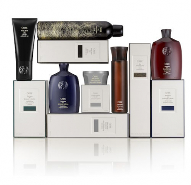 Oribe Group Produkte Oribehair Oribestyle
