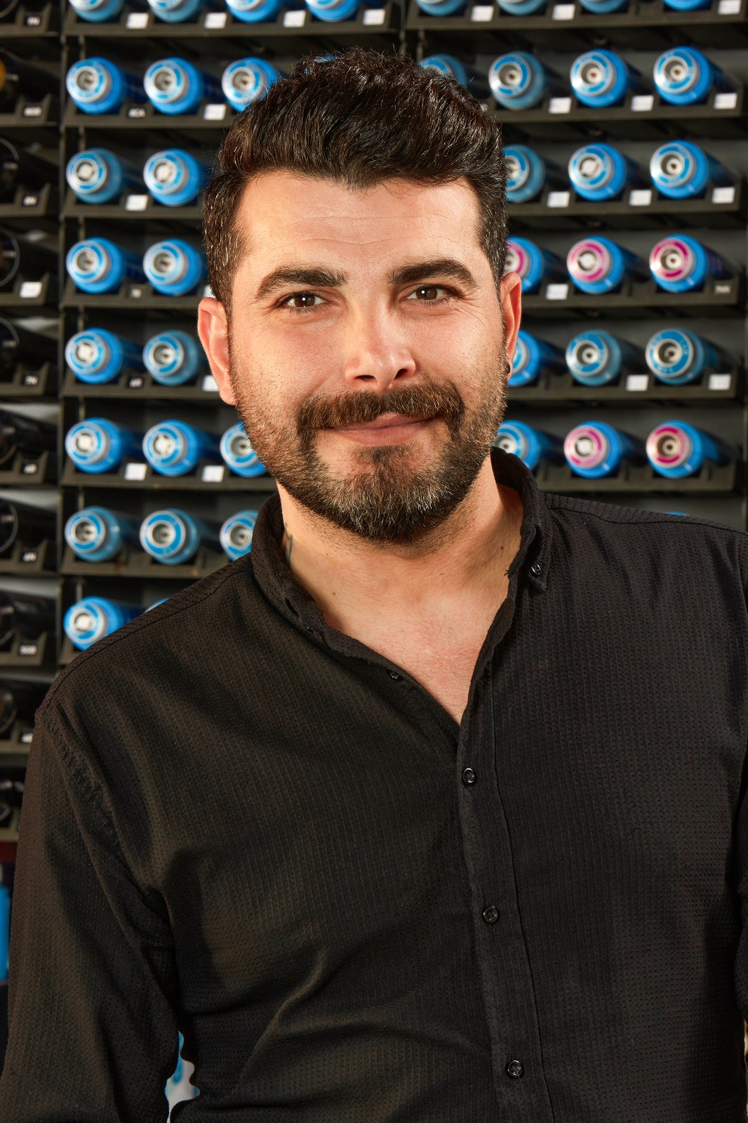 Sedef Saglam